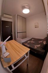 d'Nest (D18), Condominium #476501071